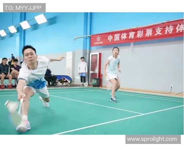 羽毛球纪实：见证杭州羽毛球队从默默无闻到辉煌成就的奋斗历程