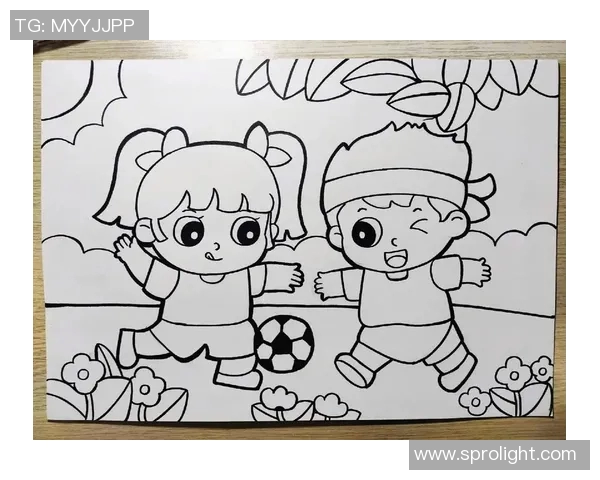 简笔画艺术展现足球明星风采让你领略球场魅力与创意结合的无限可能 简笔画艺术展现足球明星风采让你领略球场魅力与创意结合的无限可能