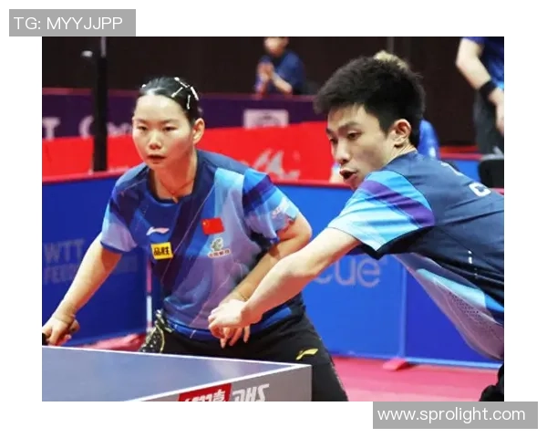 武汉乒乓球队与上海乒乓球队速度对决赛后分析与总结