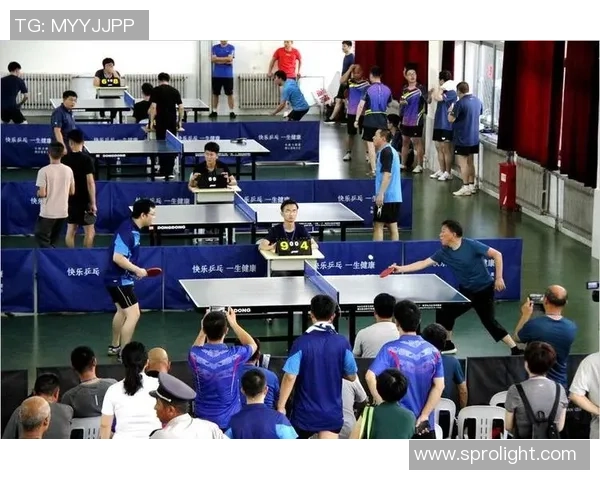 北京乒乓球队在杯赛中的状态分析与表现评估 北京乒乓球队在杯赛中的状态分析与表现评估