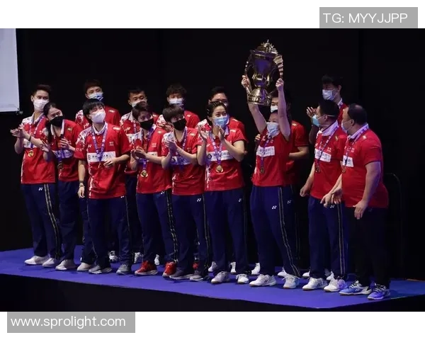 广州羽毛球队加速转型探讨与未来发展展望 广州羽毛球队加速转型探讨与未来发展展望