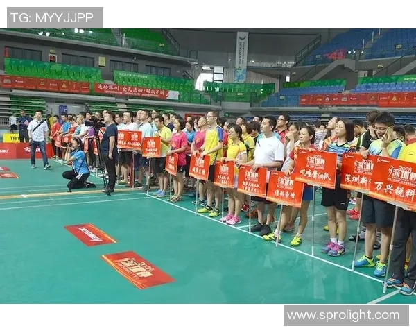 深圳羽毛球队心理素质分析与大满贯赛事表现的深度探讨