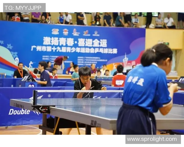 赛后分析广州乒乓球队与上海乒乓球队个人能力的对比与启示 赛后分析广州乒乓球队与上海乒乓球队个人能力的对比与启示